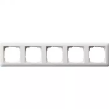 Gira 0215 04 Networking Device White