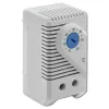 Shut off thermostat 10A, DIN 35