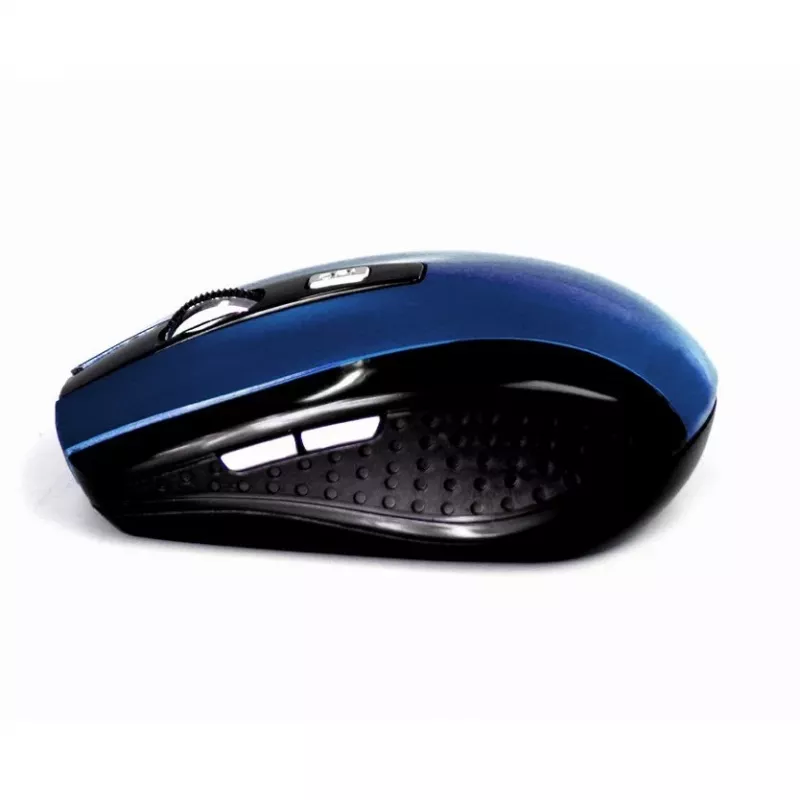Pro Mouse Optical Wirel SS Mouse