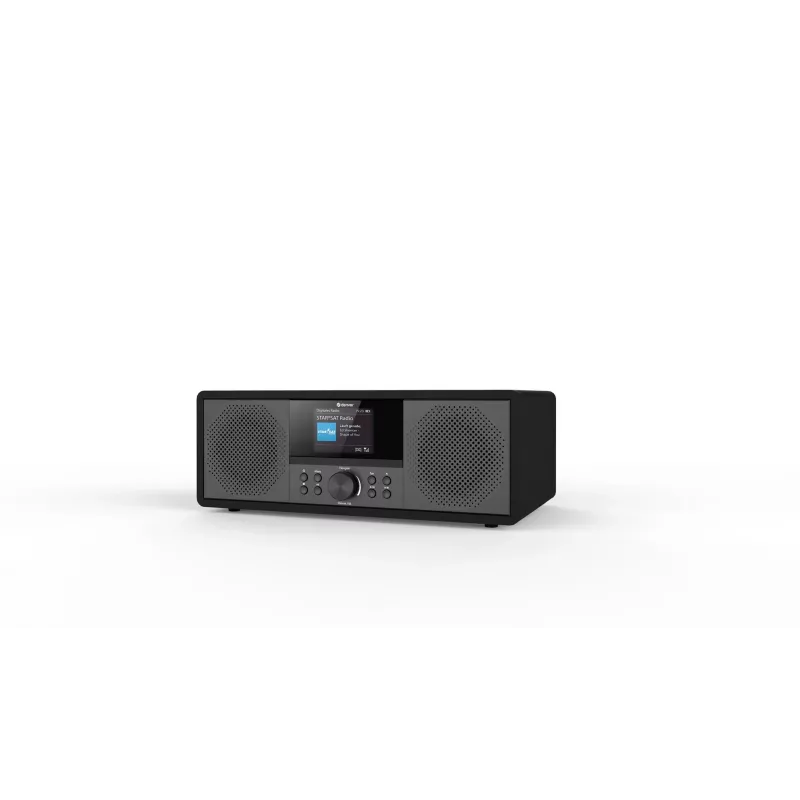 Inter Sales Internet Radio | FM | DAB | CD | BT