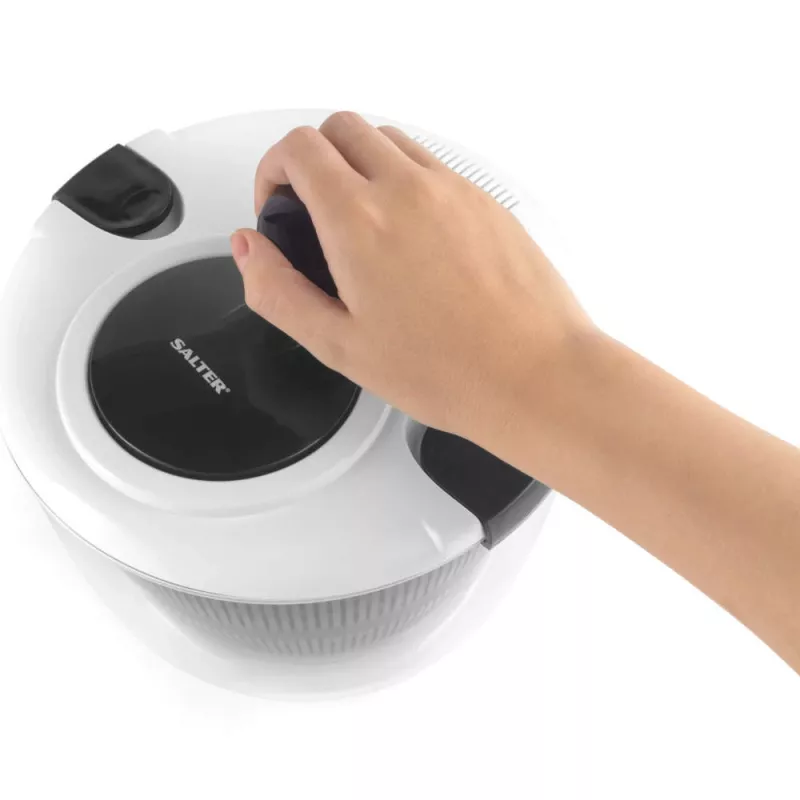 Salter BW12003EU7 Salad Spinner 3.5L