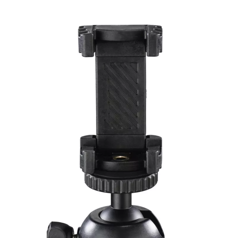 Hama FlexPro tripod Smartphone/Action camera 3 leg(s) Black