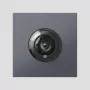 Siedle Bus-Camera BCM 753-0 AG Anthracite Grey (210012158-00)