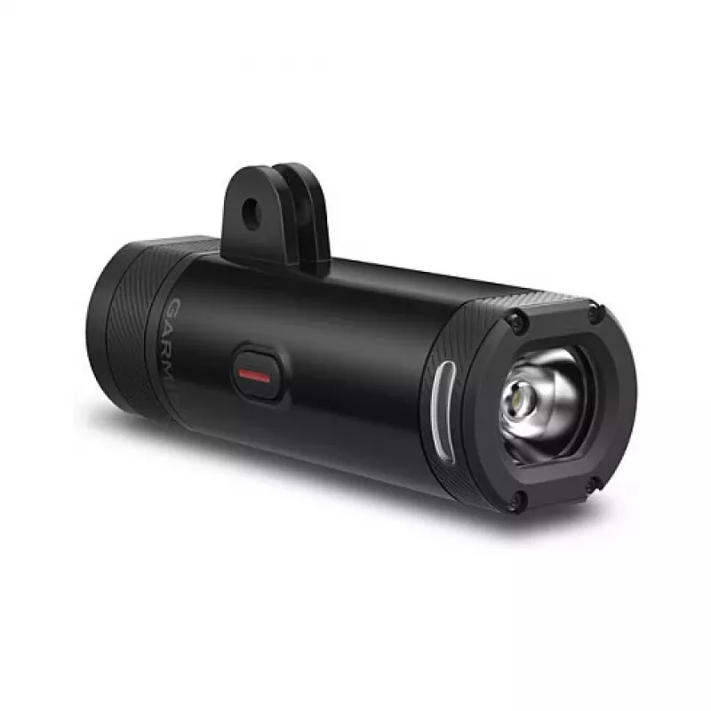 Headband flashlight Garmin Varia UT 800 Black