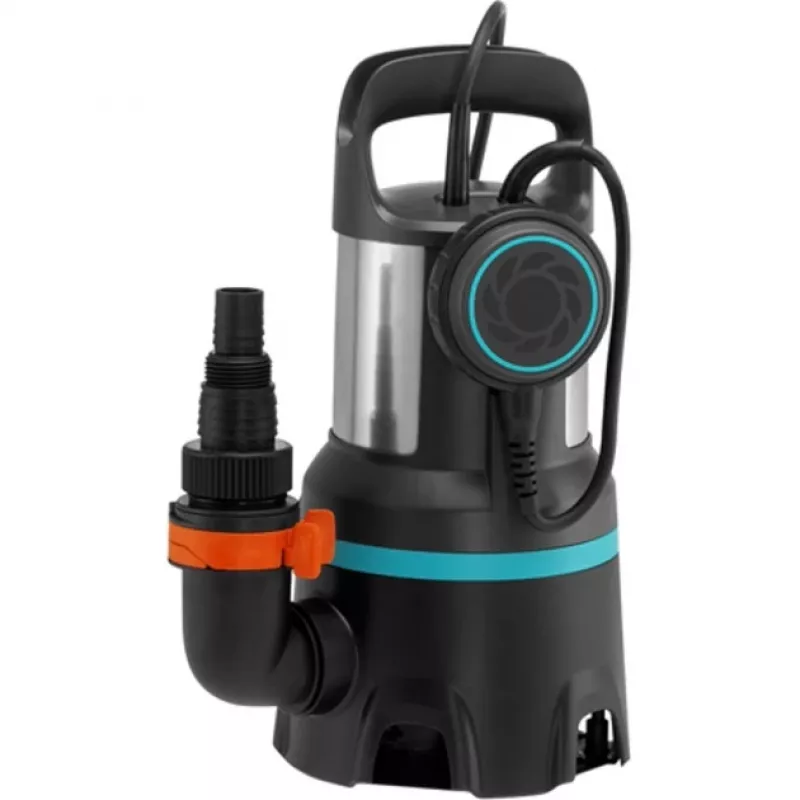 Gardena 09042-20 Garden Tool 16.000 L Black