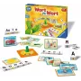 Ravensburger Word by Word - learning game - children - 6 Years (24955)