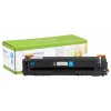 Compatible Static-Control HP Cartridge No.203X Cyan 2,5K (CF541X)/Canon CRG-054HC New chip