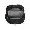 Casual backpack Wenger SwissGear XE Ryde Black Grey Polyester PVC