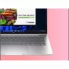 HP ProBook 4 G1i Notebook AI - 177-degree hinge design - Intel Core Ultra 7 255H / 2 GHz - Win 11 Pro - GF RTX 3050 - 32 GB RAM - 1 TB SSD NVMe - 35.6 cm (14 inch)