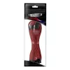 CableMod C-Series PRO ModMesh 12VHPWR to 3x PCI-e Cable for Corsair - 60cm, dark red