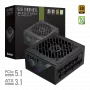 Gamemax Power Supply, 80 PLUS, Gold | GS 750G | 750 W