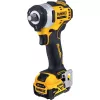 DeWALT DCF901P2-QW power wrench 1/2 340 N⋅m Black, Yellow 12 V
