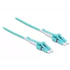 Fibre Optic Cable DeLOCK 1m 2xLC