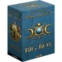 Terra Mystica Big Box, Board Game