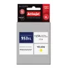 Ink cartridge ActiveJet AH-953YRX compatible for HP 953XL, Yellow, 25 ml, High (XL) yield, dye-based