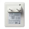 Battery charger for Ni-M H / ni-Cd AA / AAA/ 9V