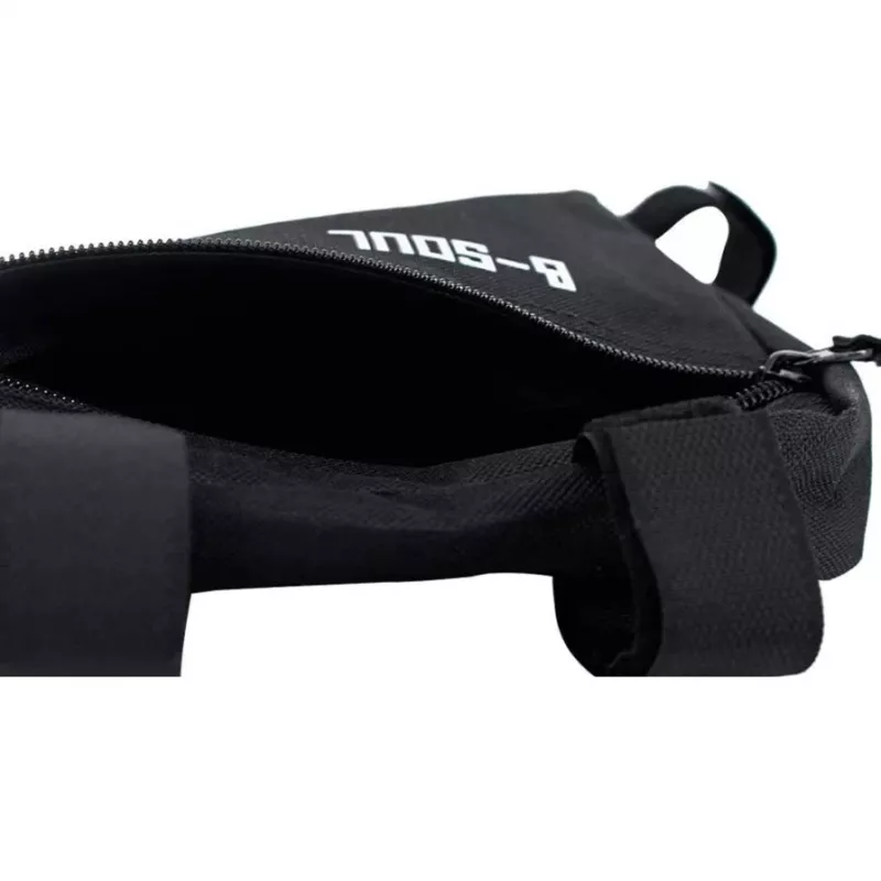 Extralink Bike Frame Bag, Under Frame Pouch Bicycle Bag