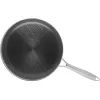 Kohersen Black Cube 26 cm saute pan with lid
