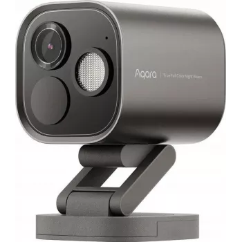 Aqara Camera Hub G5 Pro (PoE) Gray