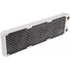 Liquid CPU Radiator MagiCool Magicool 360 G2 Slim 16 FPI white