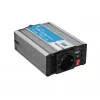 Car voltage converter Extralink OPIM-500W 12V, 500W modified sine, aluminium housing, active cooling