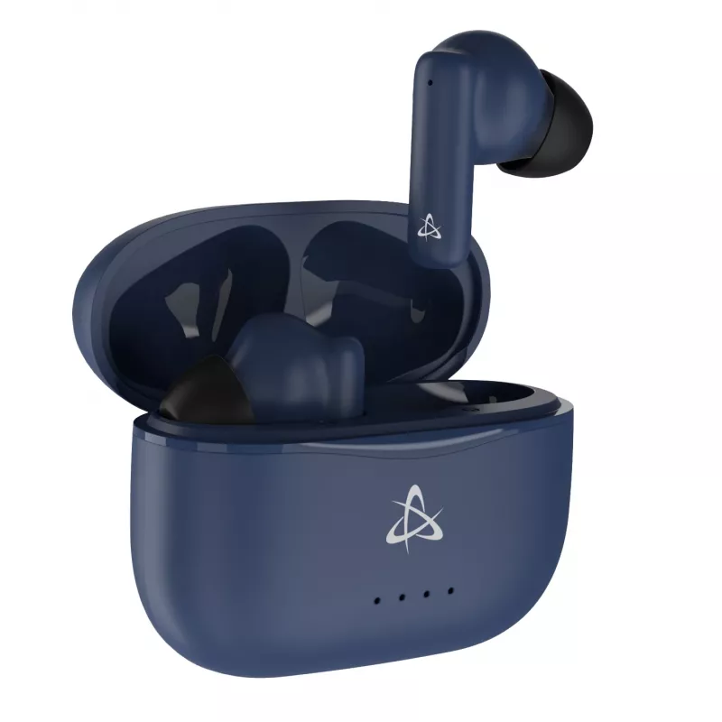 Headphones SBOX EB-TWS05 Blue