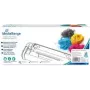 Toner MediaRange HP CC531A 2000 pages Cyan