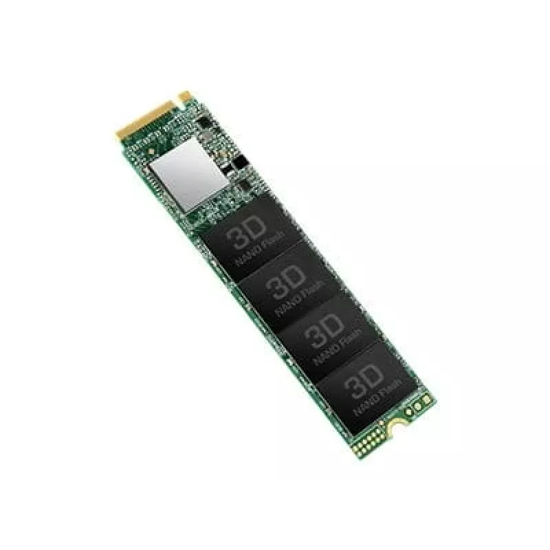 SSD disk Transcend 256GB M.2 PCIe TS256GMTE110S