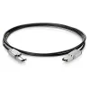HPE CABLE EXTERNAL MINI-SAS 4x4M