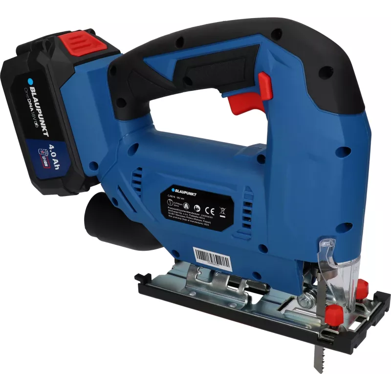 Jigsaw Blaupunkt CJ5010