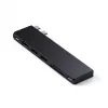 Docking Station Satechi ST-HUCPHSD USB 3.2 Gen 2 Type-C Black