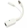 Mikrotik wAP 60G AP 1000 Mbit/s White Power over Ethernet (PoE)