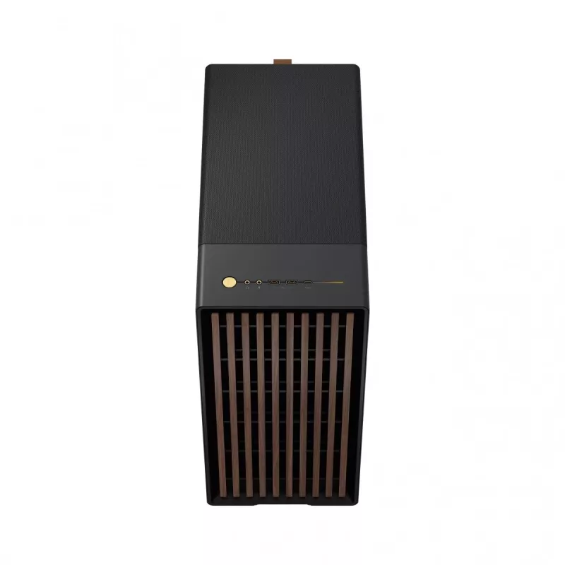 PC case Fractal Design North Midi Tower Black