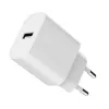 Mobile device charger GEMBIRD TA-UC-1A12-01 5V 2.4A 12W USB PD, 1 port, White