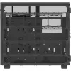 Thermaltake Enclosure AX700 TG Super Tower Black retail - Tower (CA-11B-00F1WN-00)
