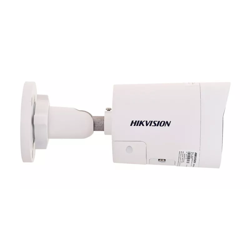 Hikvision Pro Series with AcuSense DS-2CD2046G2H-I2U/SL(2.8MM) security camera Bullet IP security camera Outdoor 2688 x 1520 pixels Ceiling/wall