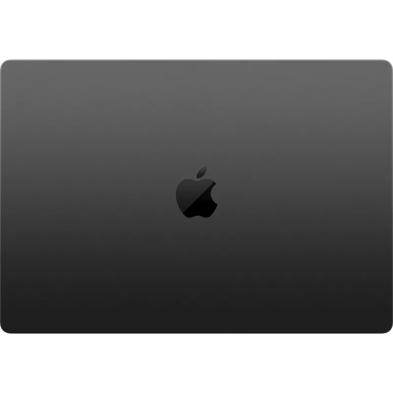 Apple MacBook Pro Apple M M4 Pro Laptop 41.1 cm (16.2 inch) 48 GB 1 TB SSD Wi-Fi 6E (802.11ax) macOS Sequoia Black