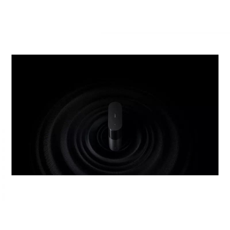 Wireless router Xiaomi BE3600 Pro — Dual-band 2.4/5 GHz, Wi‑Fi 7 (802.11be), 4 internal antennas, 4 LAN ports, grey