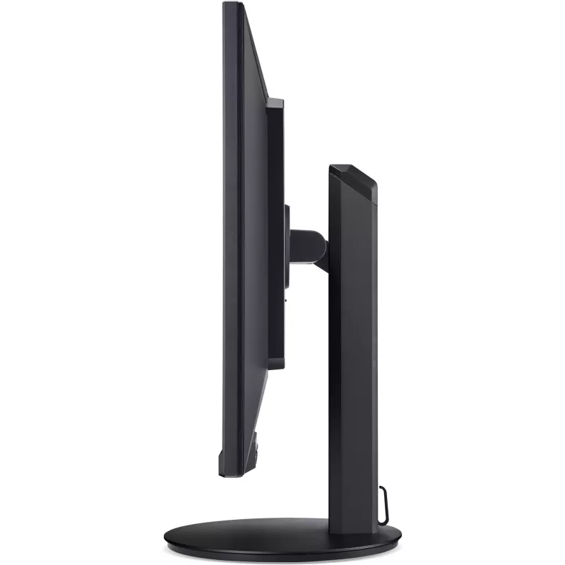Computer monitor Acer CB2 CB322QK A 31.5 inch (80 cm) 4K UHD 3840×2160 IPS LCD, 4 ms, 350 cd/m², built-in speakers, black