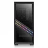 PC case Thermaltake Versa T35 TG RGB Midi Tower Black