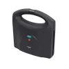 Sandwich maker Jata JESW1231 750 W Black, 230 V, PFOA-free