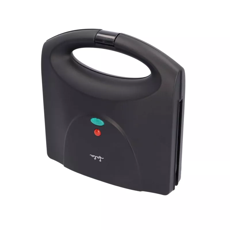 Sandwich maker Jata JESW1231 750 W Black, 230 V, PFOA-free