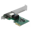 Network Card DeLOCK 90381 Internal Ethernet 100 Mbit/s