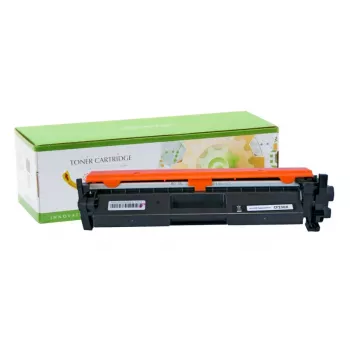 Compatible Static-Control Hewlett-Packard CF230X/CRG-051H with chip