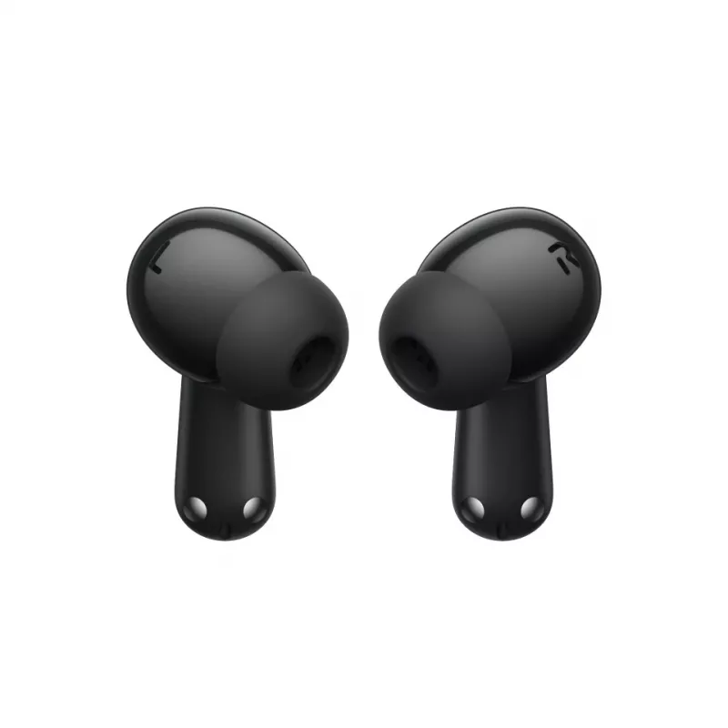 Wireless Earphones with Charging Case OnePlus Nord Buds 3 Pro Black