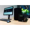 Green Cell UPS01LCD uninterruptible power supply (UPS) Line-Interactive 0.6 kVA 360 W 2 AC outlet(s)
