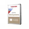 HDD Toshiba N300 8 TB 3.5 inch Serial ATA III