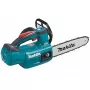 Makita DUC254Z chainsaw Blue