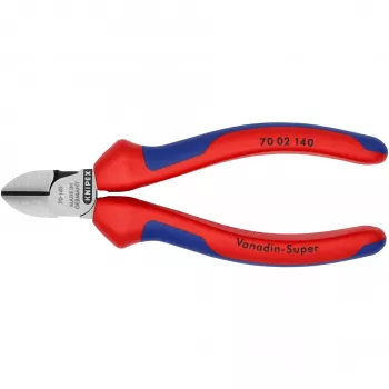 Knipex 70 02 140 plier Diagonal pliers