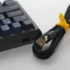 Mechanical Gaming Keyboard Ducky One 3 Pro Mini — Hot-Swap, Cherry MX Blue, 8000 Hz Polling